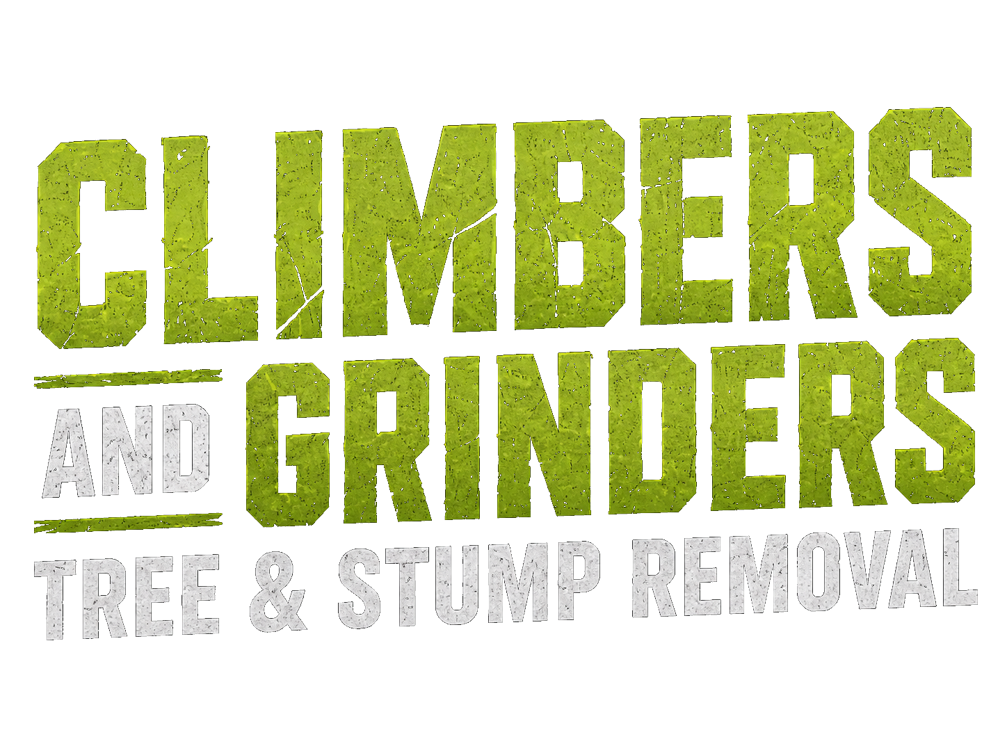 Climbers and Grinders logo